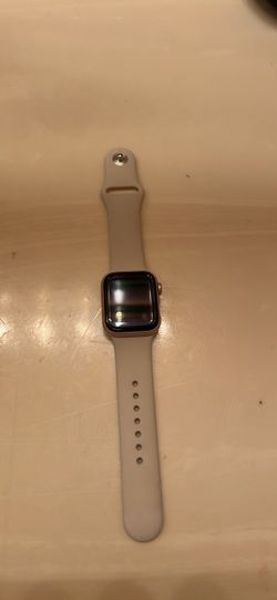 Apple Watch Series 4