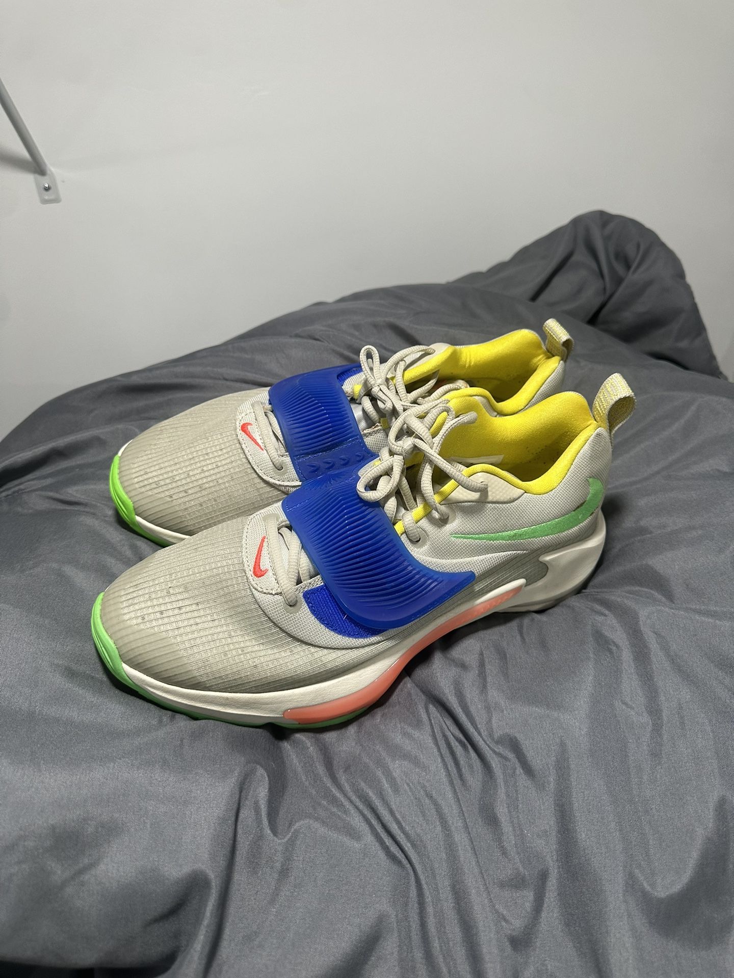 Nike Zoom Freak 3