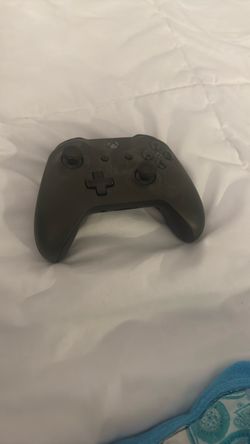 Xbox one controller