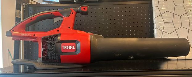 Toro Flex-Force Power System Leaf Blower *Tool only