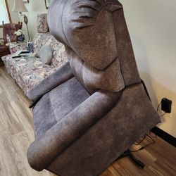 Recliner - Lift Chair