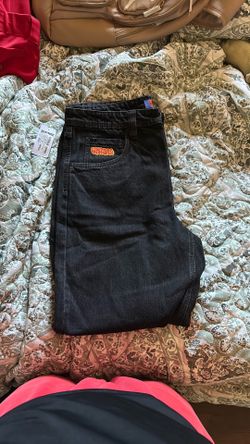 Empire jeans