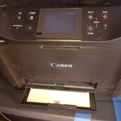 Canon Mb5120 Printer 