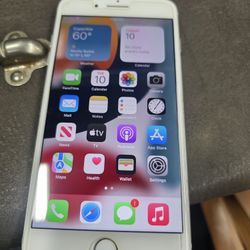 Iphone 7 Plus 128gb 