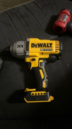 Dewalt 1/2 impact