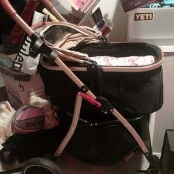 Dog Stroller 