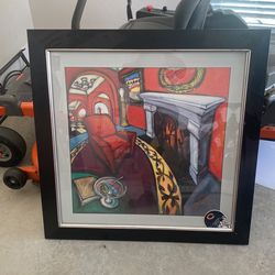 Picture Frame