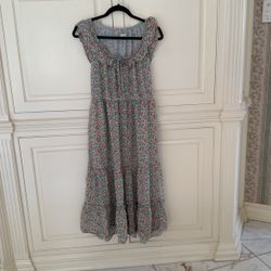 Gorgeous Dress For Summer