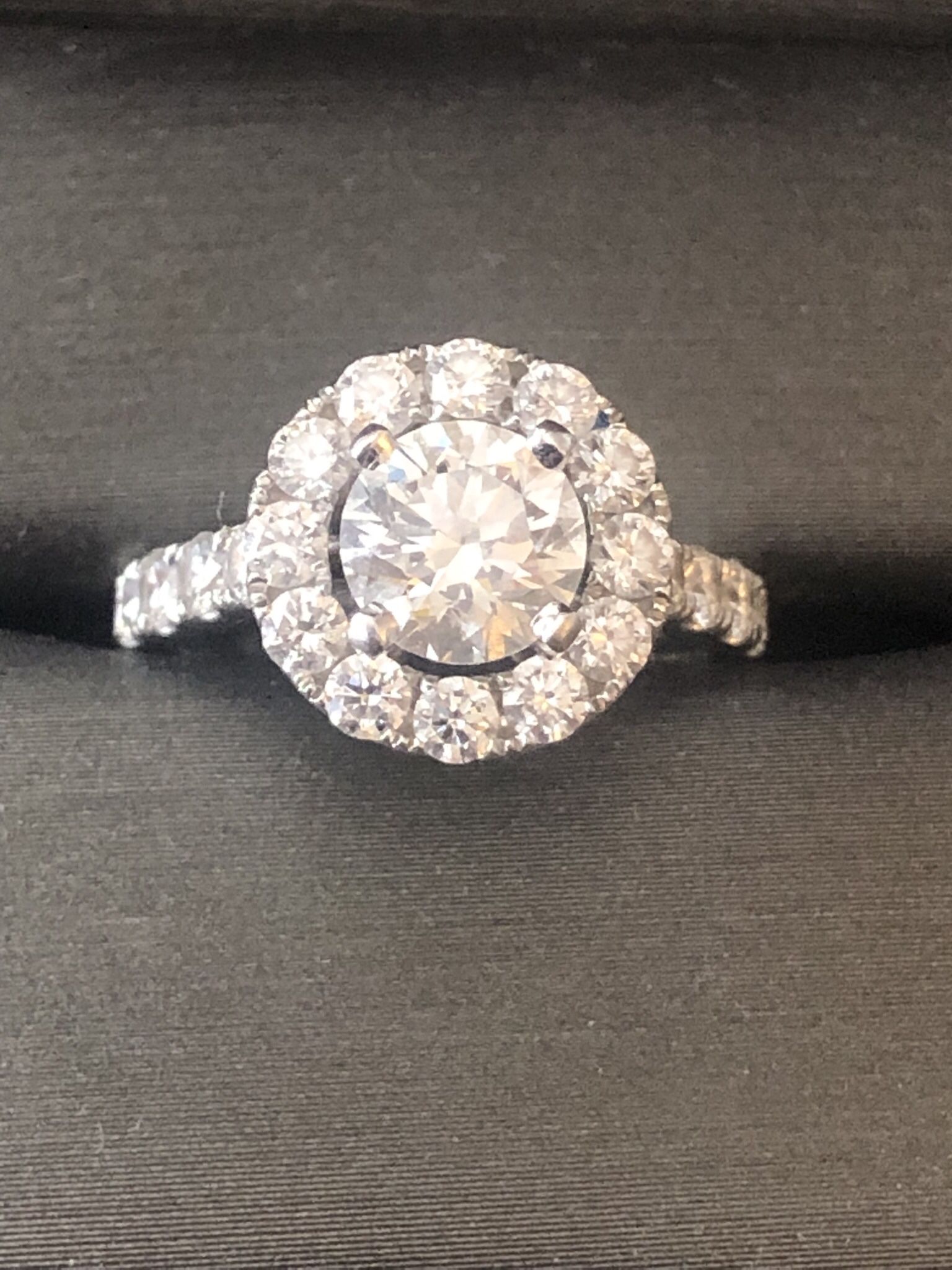Gorgeous Engagement Ring