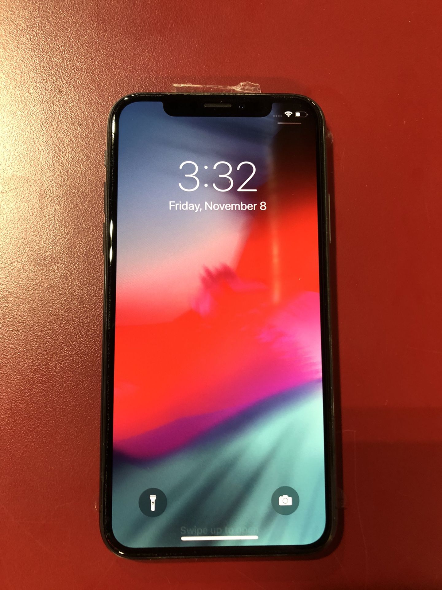Apple iPhone MQCR2LL/A 64GB Sprint