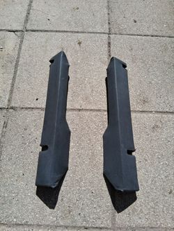 Rampage Armrest Fit Jeep Wrangler 97-06 With Half Doors "It's Available"