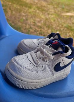 Nike Air Force 1 Toddler Sneakers