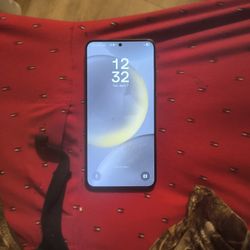 GREAT condition UNLOCKED GALAXY S24 Plus 256GB