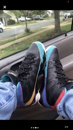 Jordan 9