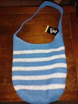 Woman's Purse! Brand New! 