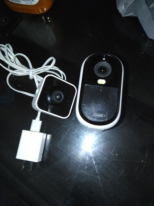 Roku Servailans Caneras