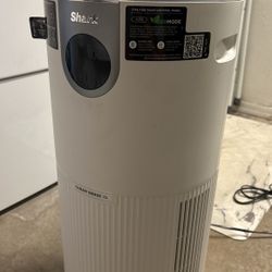 Shark Air Purifier 