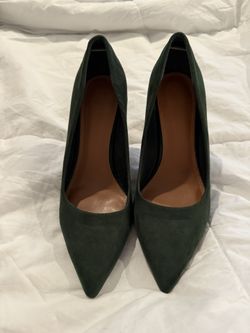 ASOS wide fit High Heel 