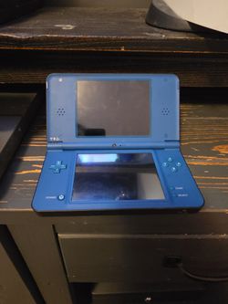 Nintendo Ds XL