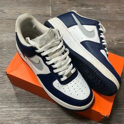 Nike Aid Force I  ‘07 LV8