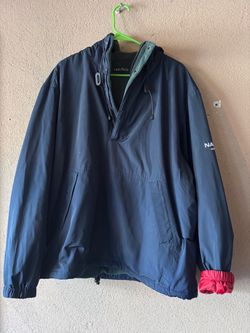 Náutica jacket