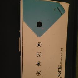 Nintendo Ds
