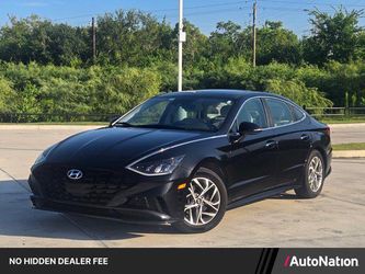 2021 Hyundai Sonata
