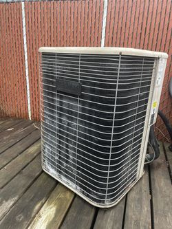Lenox Central Air Conditioner