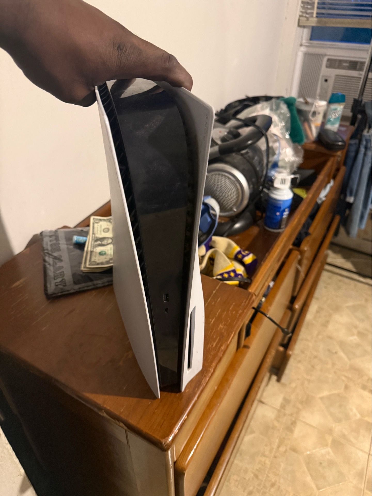Ps5