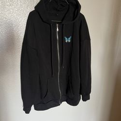 Sueters Ask For Size 