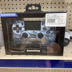 PS Controller
