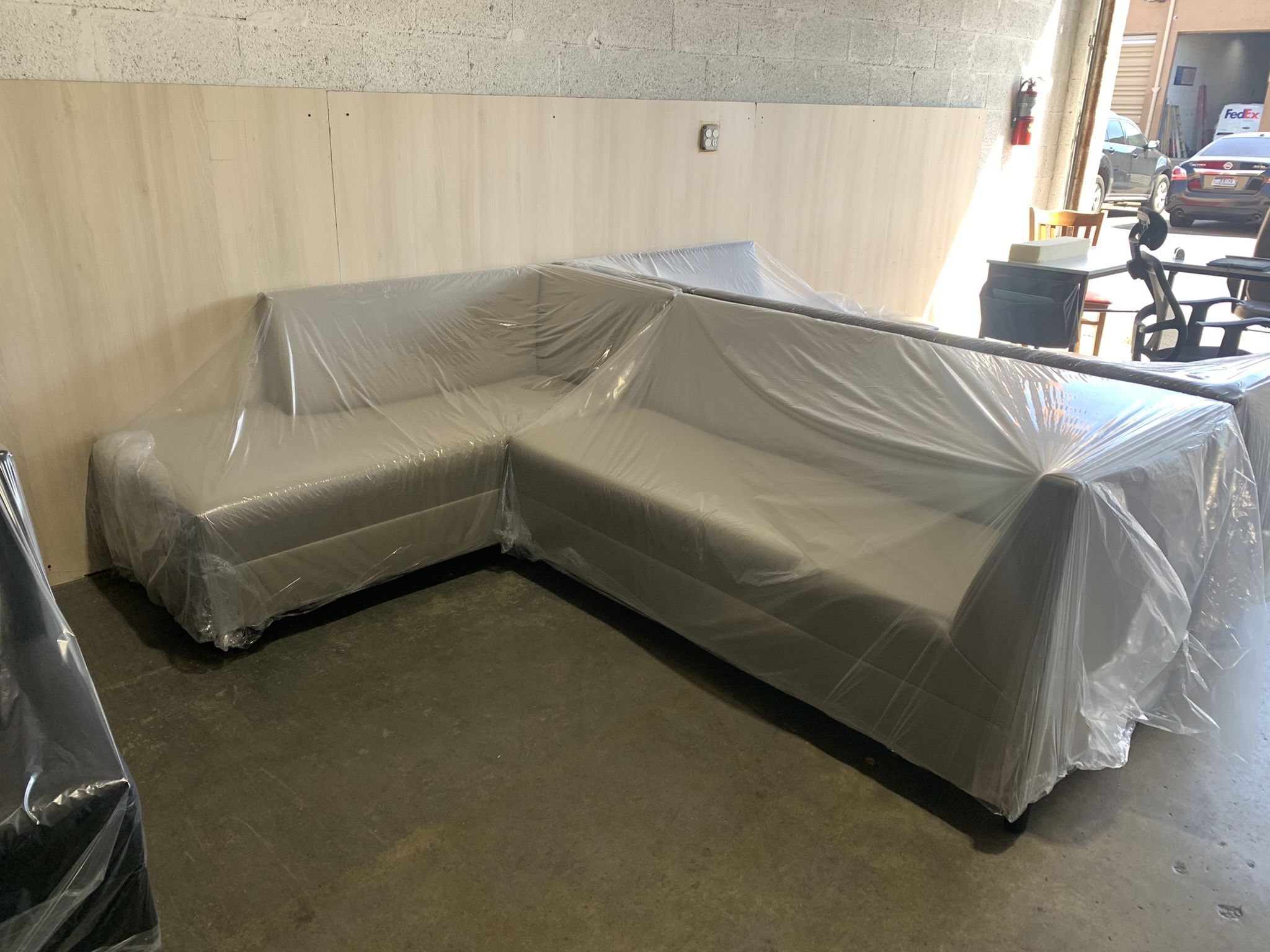 Brand New Sectionals All Colors Available for Sale in Miami, FL OfferUp