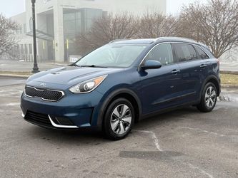 2018 Kia Niro