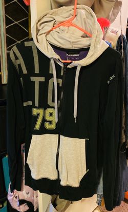 4 Men’s Reebok Outerwear / Size: Large / All in Excellent Condition