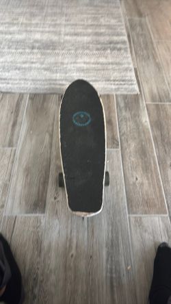 Kryptonics Skateboard