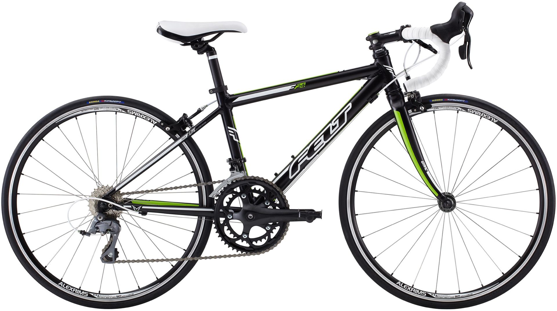 2015 Felt F24 Youth Road Bike