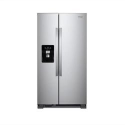 KitchenAid 36" Counter-Depth French Door Refrigerator