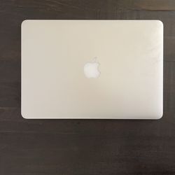 2015 MacBook Pro 13”