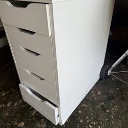 Alex Drawers (some water damage)