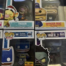 Funko Pop