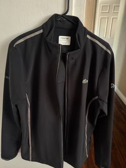 Lacoste Jacket