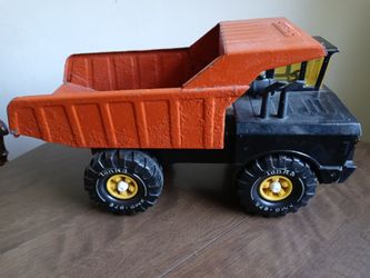 Toy Truck