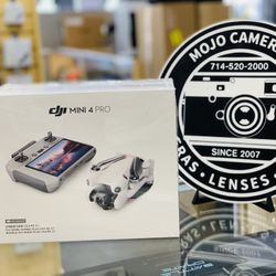 Dji Mini 4 Pro Flymore Combo Plus
