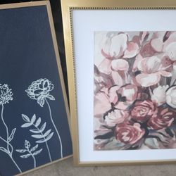 Boho Yard SALE - Pots, Art, Decor, Rugs, Clothes