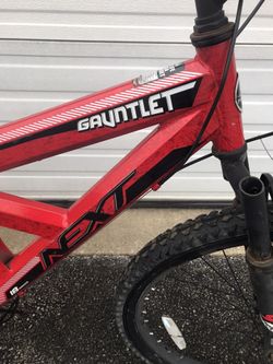 Mountain Bike 24inch Wheels Brand New Bicycles By Owner 44 OFF