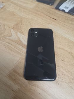 Iphone 11 64gb****tmobile AndMETRO pcs**