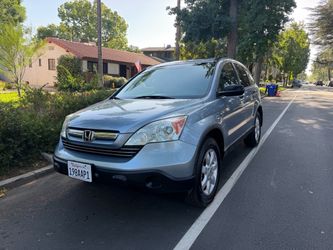 2009 Honda Cr-v
