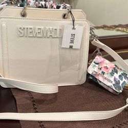 Steve Madden Purse (new)