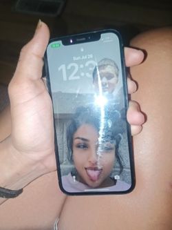 iPhone 12