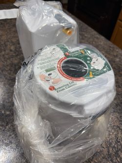 NutriMill impact grain mill